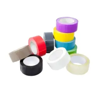 CINTA ADHESIVA ANÓNIMA