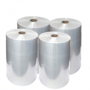 FILM ESTIRABLE AUTOMÁTICO