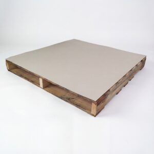 TAPA PALET SIN IMPRIMIR