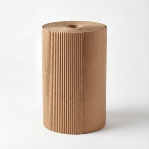 BOBINA CARTÓN ONDULADO 0,90x50M