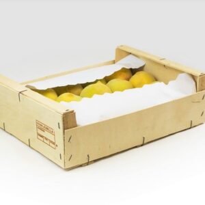 CAMISA SATINADA BL.1 MANTO 64x45 (C-30X50)