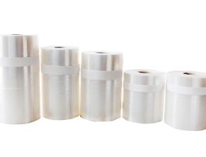 LÁMINA BOPP BANDA BLANCA